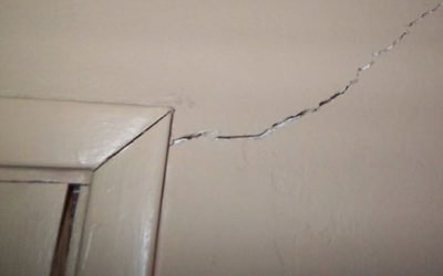 What are Some Indicators That My House is Settling?