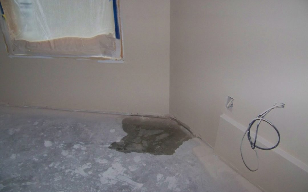 Is Foundation Repair Covered by Insurance?