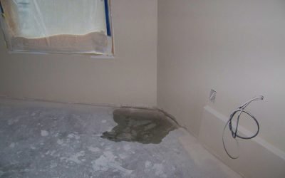 Is Foundation Repair Covered by Insurance?